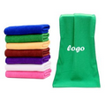 Sport Micro Fiber Towel